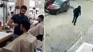 7 Katil Zanlısının Son Görüntüleri Ortaya Çıktı