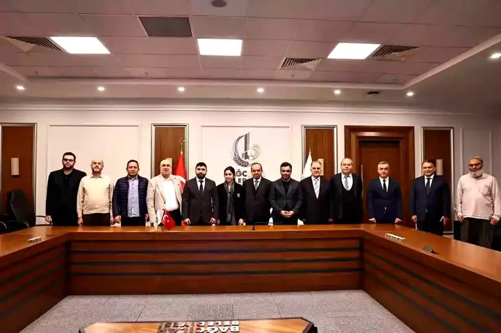 Bağcılar'da Başakevler-3: Kentsel Dönüşüm Başladı
