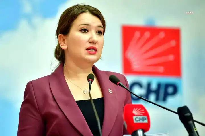 CHP: Akpolat'ın Tutuklama Talebine Tepki!