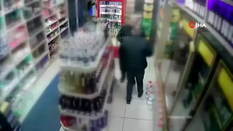 Maltepe'de 'Selam Verme' Cinayeti: Yeni Görüntüler Ortaya Çıktı