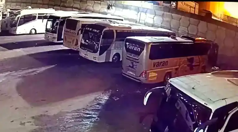 Bayrampaşa'da Mangal Faciası: 2 Arkadaş Hayatını Kaybetti