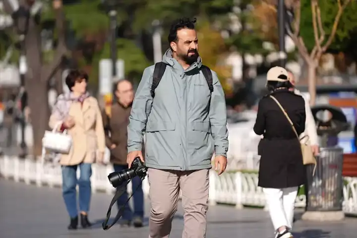 Öğretmen, Fotoğrafçılıkta Başarısını Ödüllerle Taçlandırdı