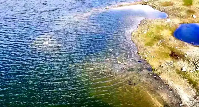 İstanbul Barajları Doldu! Yağışlar Etkili Oldu