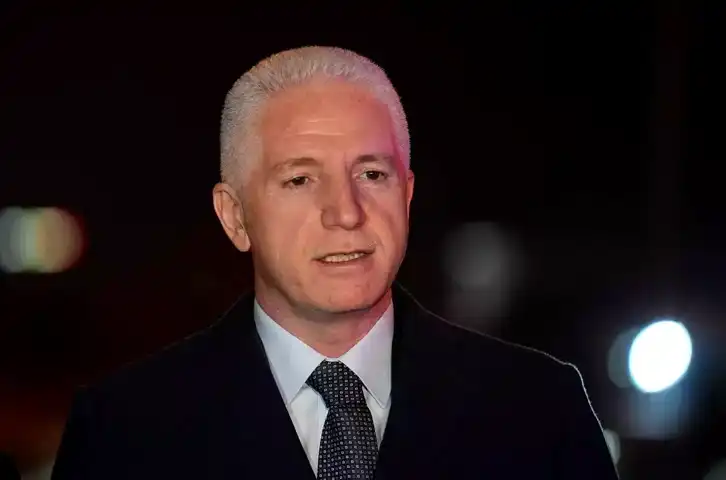 Vali Gül, 15 Temmuz Köprüsü'ndeki Güvenlik Tedbirlerini Denetledi