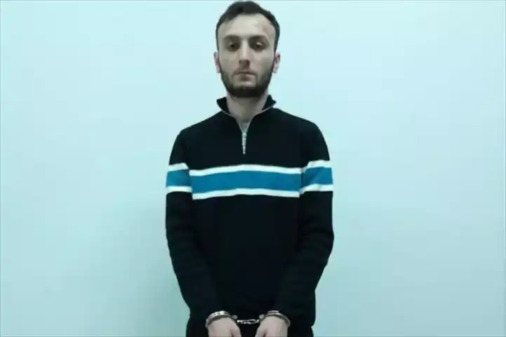İstanbul'da DEAŞ Operasyonu: 2 Şüpheli Gözaltında