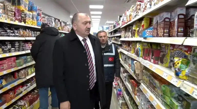 İstanbul'da Fahiş Fiyatlar Denetimde!