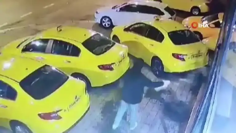 İstanbul'da Büyük Organize Suç Operasyonu: 41 Gözaltı