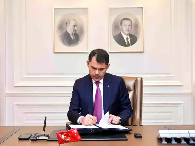 İstanbul'da Kentsel Dönüşüm Hızlanıyor! 